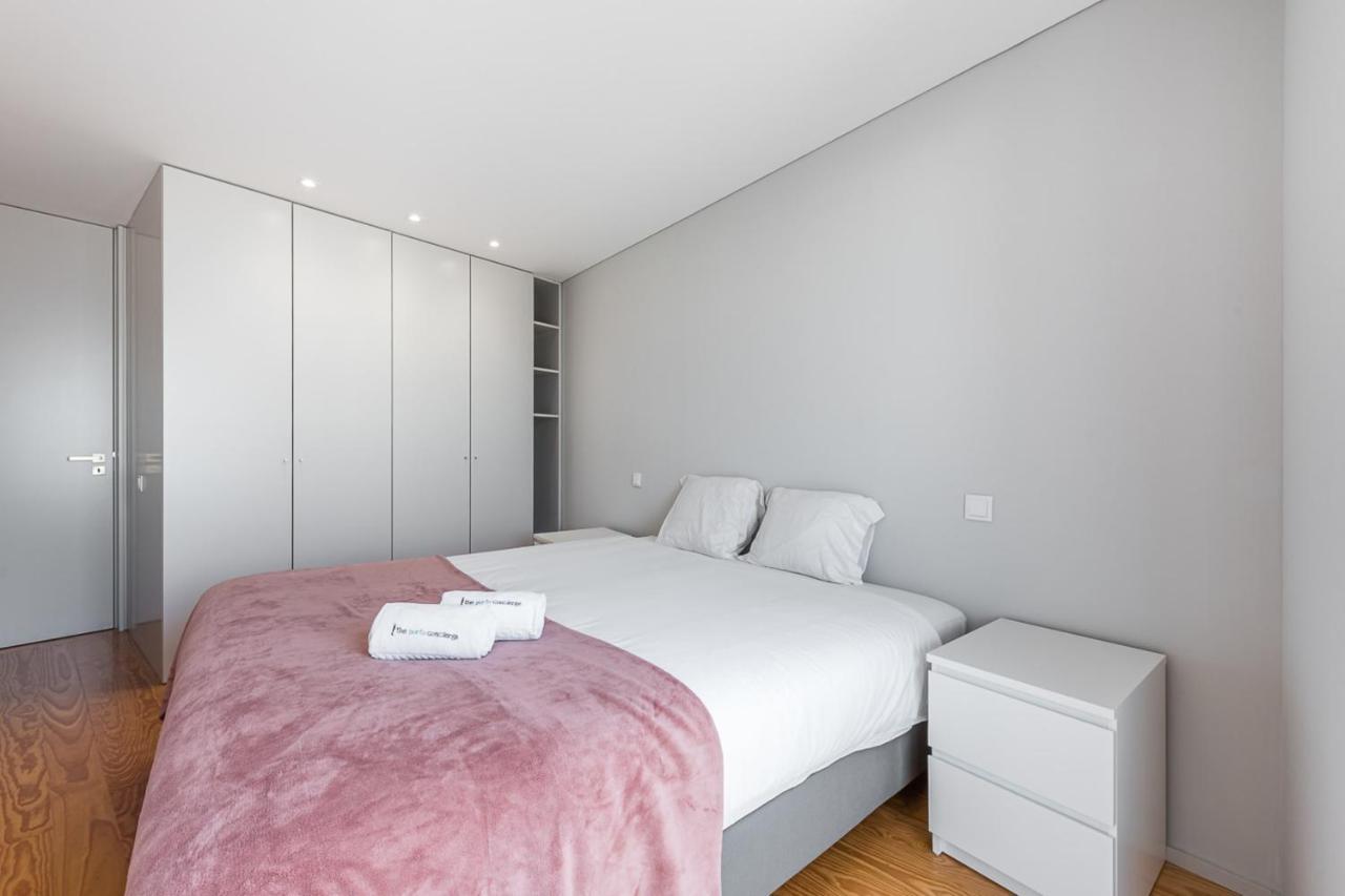 Guestready - Pursuit Of Happiness Porto Exteriér fotografie