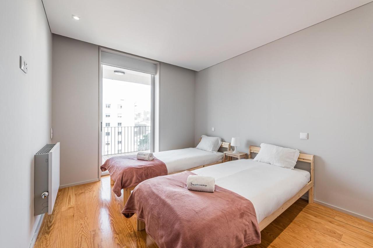 Guestready - Pursuit Of Happiness Porto Exteriér fotografie