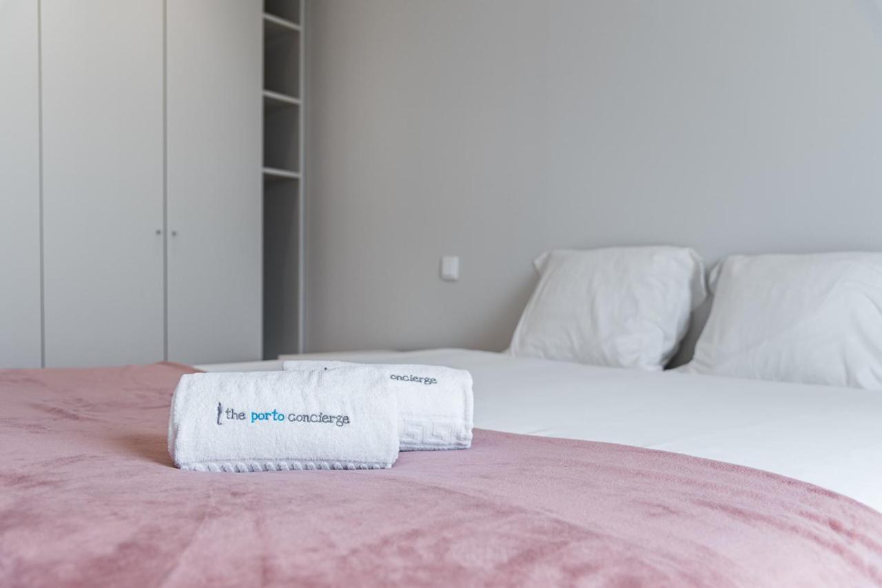 Guestready - Pursuit Of Happiness Porto Exteriér fotografie