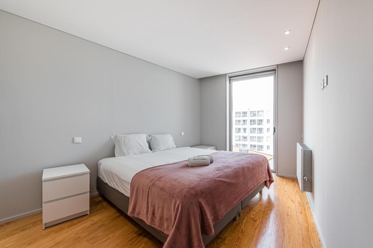 Guestready - Pursuit Of Happiness Porto Exteriér fotografie