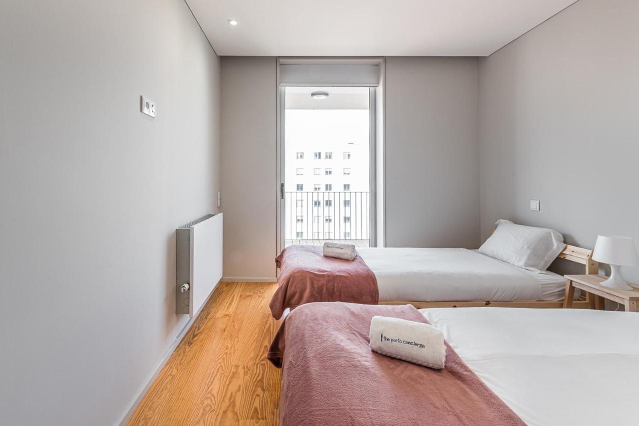 Guestready - Pursuit Of Happiness Porto Exteriér fotografie
