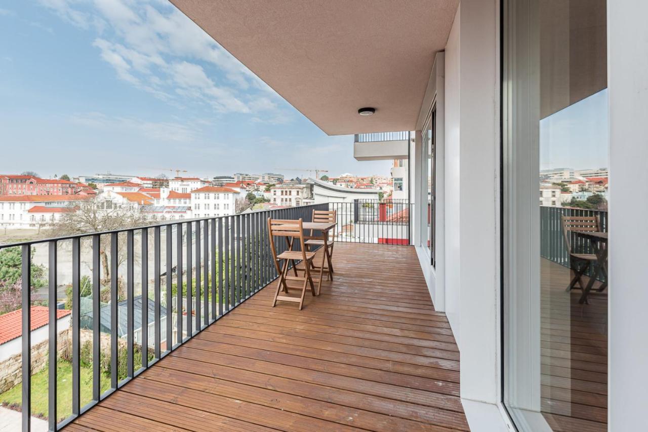 Guestready - Pursuit Of Happiness Porto Exteriér fotografie