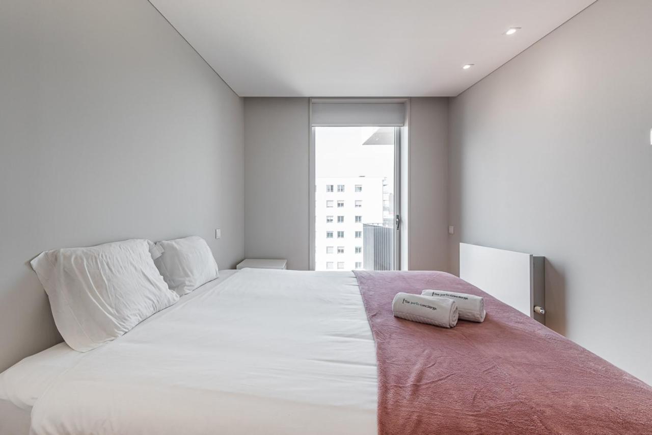Guestready - Pursuit Of Happiness Porto Exteriér fotografie