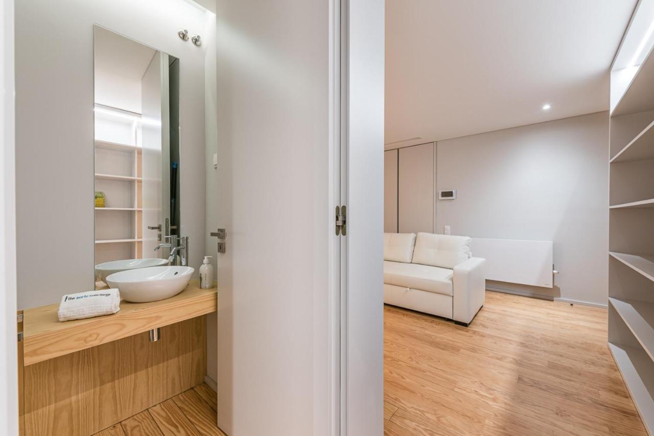 Guestready - Pursuit Of Happiness Porto Exteriér fotografie